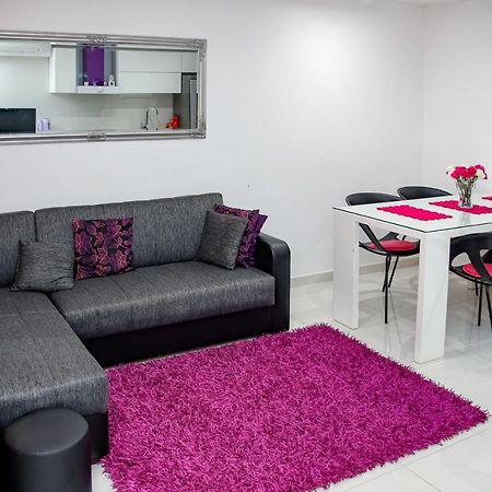 Studio Apartman 호텔 스플리트 외부 사진