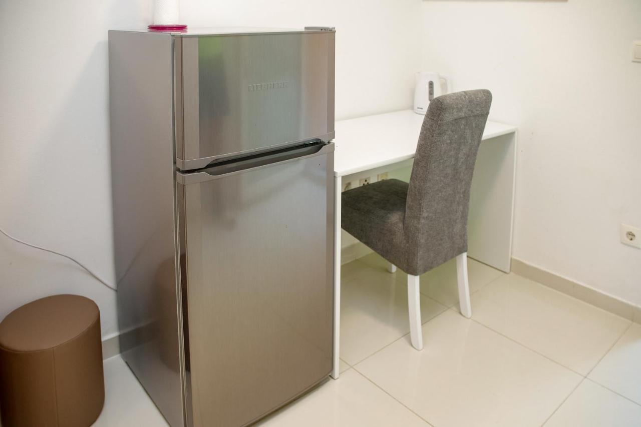 Studio Apartman 호텔 스플리트 외부 사진