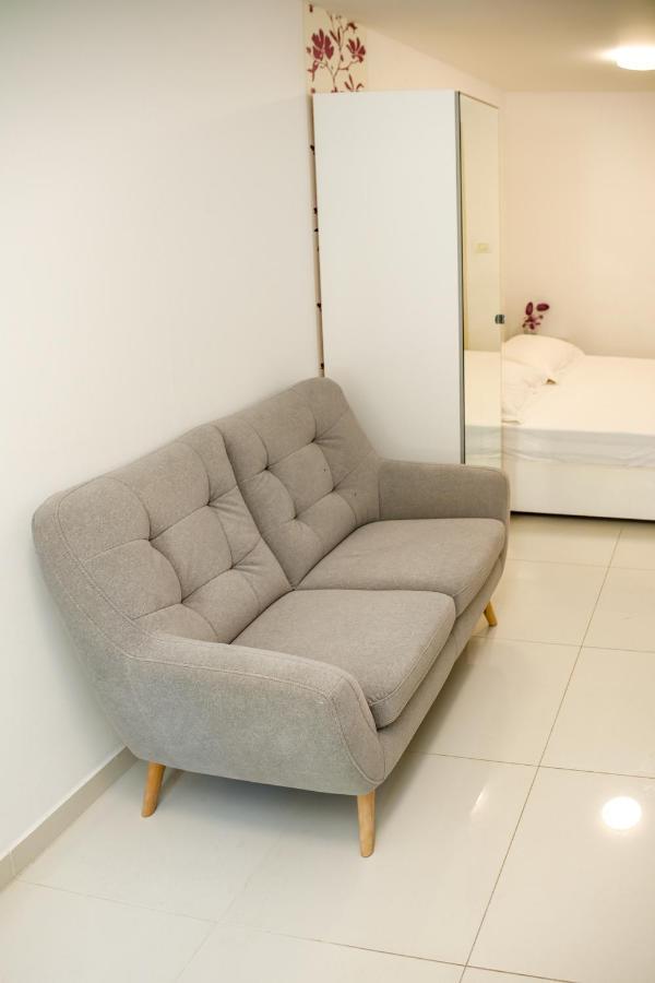 Studio Apartman 호텔 스플리트 외부 사진