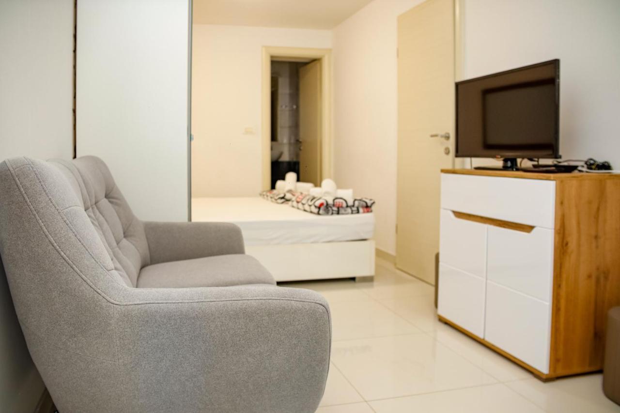 Studio Apartman 호텔 스플리트 외부 사진